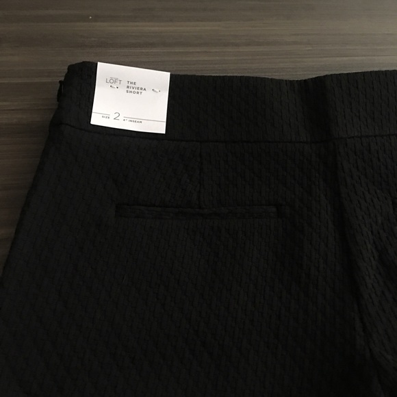 LOFT Rivera Short - Picture 2 of 3